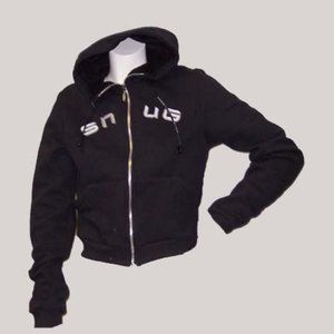 Snug Industries Clothing W Athletics Hoodie